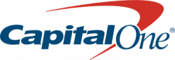 Capital one logo